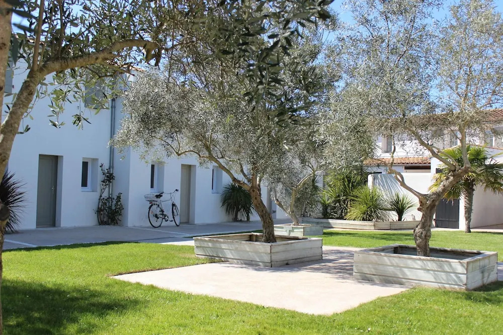 Villa 11 - Les Minutias Village