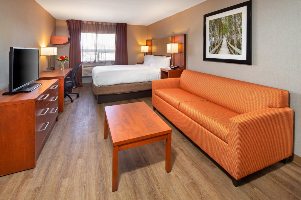 Canadas Best Value Inn-Richmond Hill