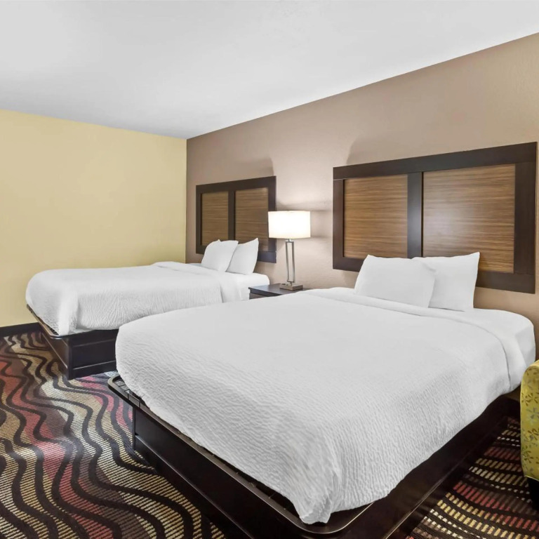 Americas Best Value Inn Grayson