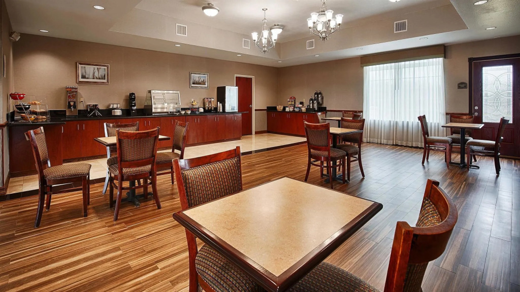 Best Western Refugio Inn