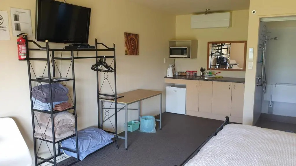Bahara Accommodation