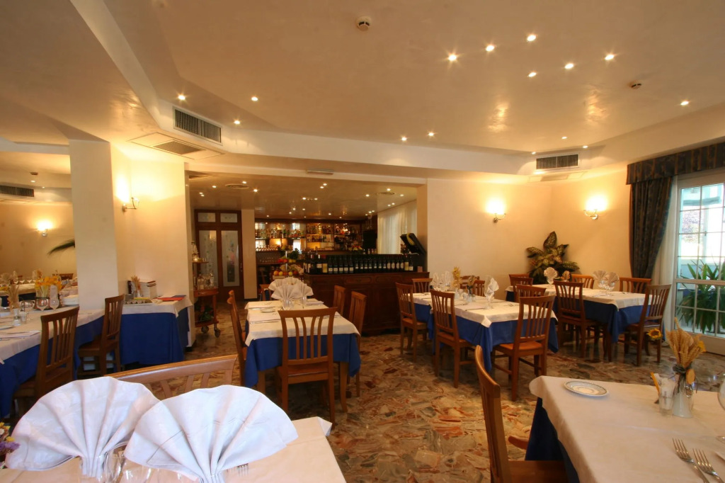 Hotel Nuova Flavia