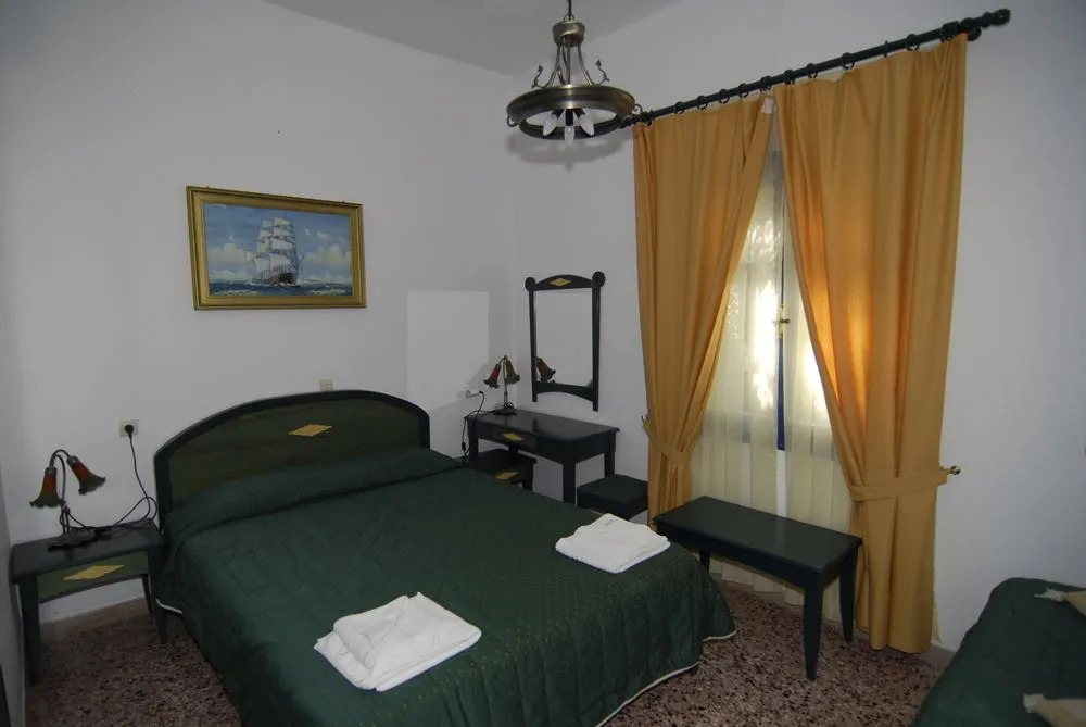 Castello Apartments
