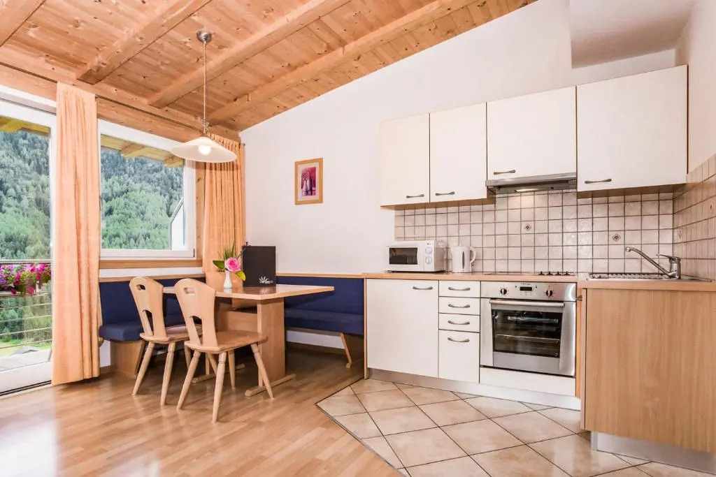 Appartements Sonneck