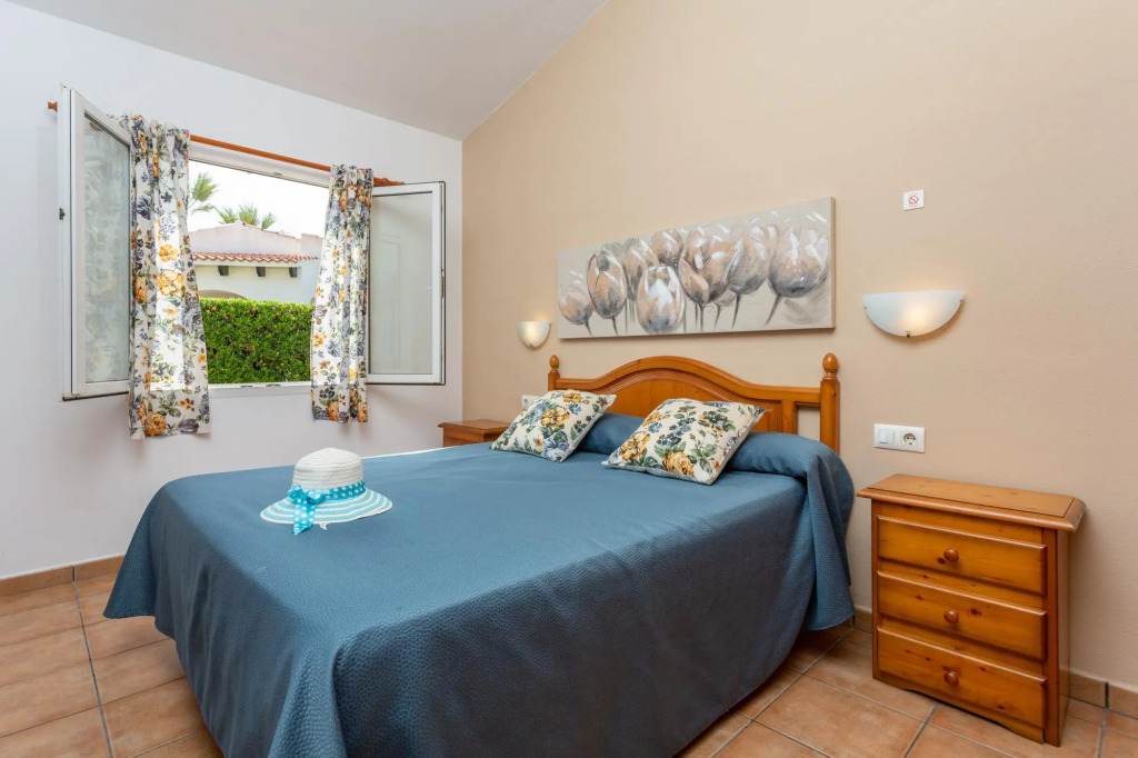 Villa Clariana Large Private Pool A C Wifi - 3432
