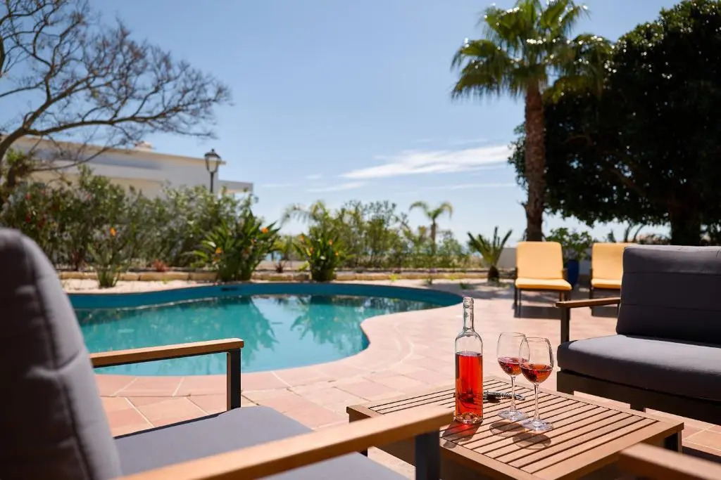 802 Villa Minamar