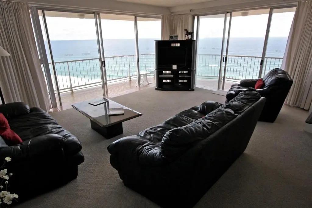 Talisman Beachside Broadbeach