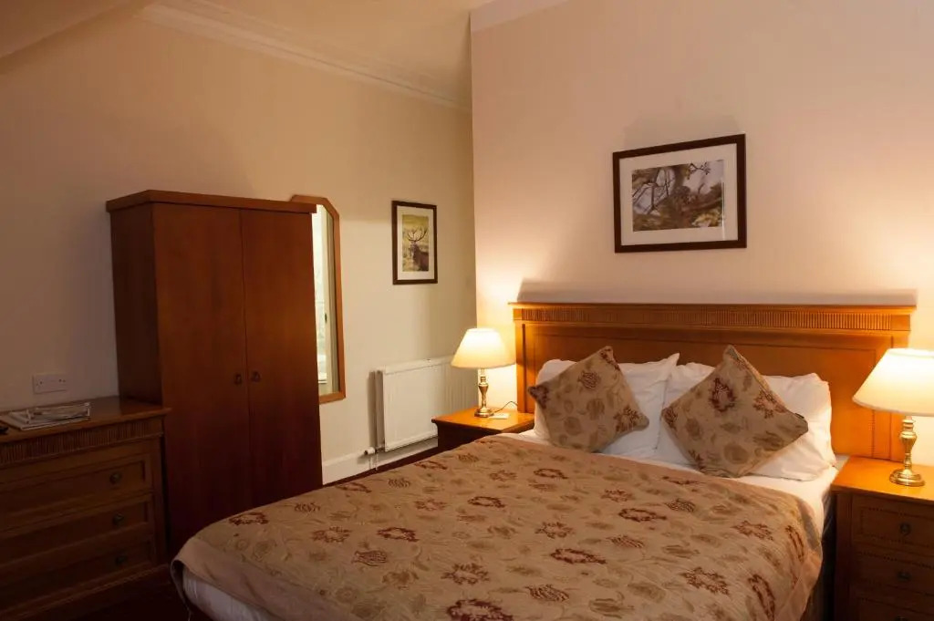 Grant Arms Hotel