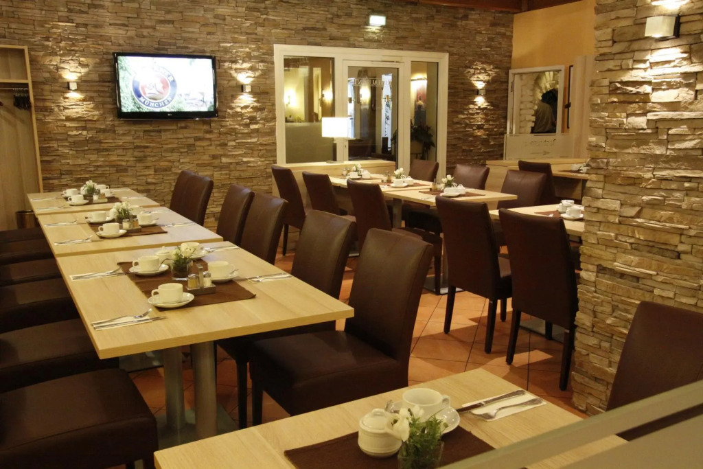 Hotel Kaiserhof Wesel