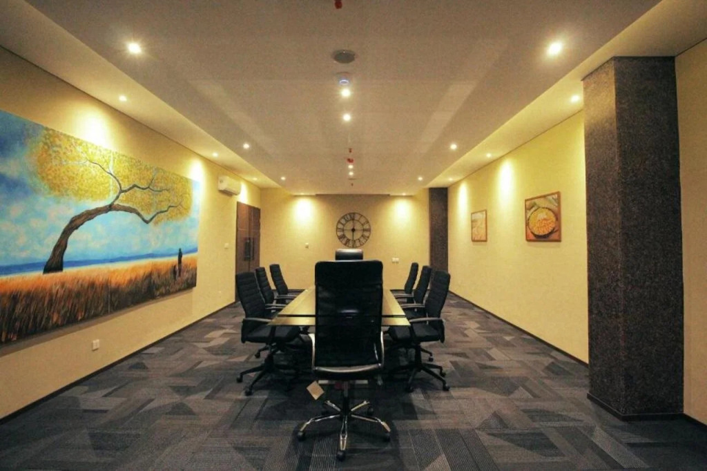Hotel Eastern Bojonegoro
