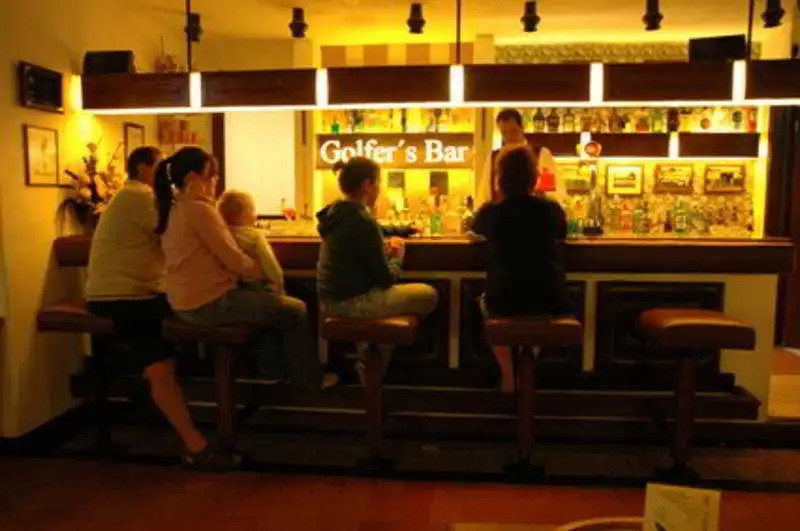 Hotel Apartamento Do Golfe