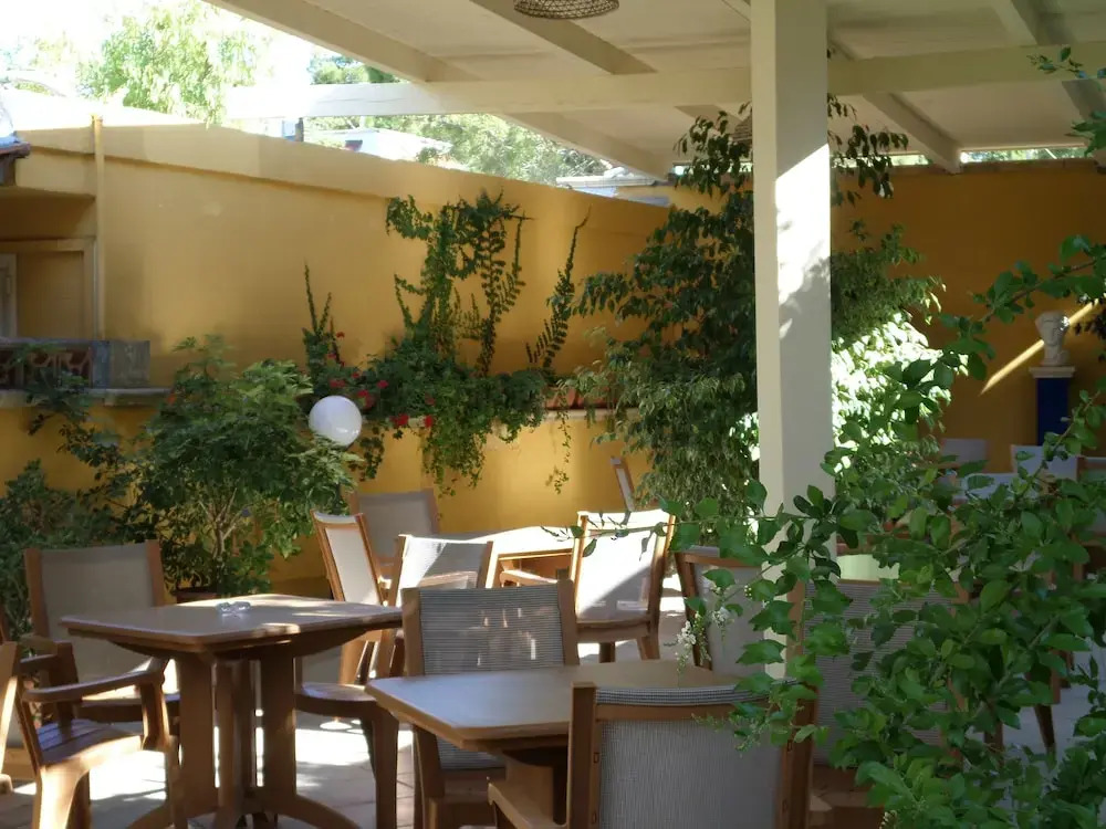 Hotel Villaggio dei Pini