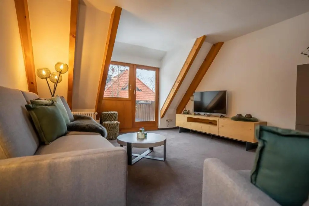 Appartements Waldrose