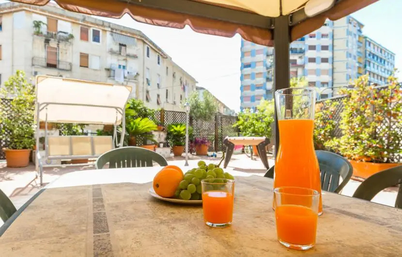 Flat 200M² 3 Bedrooms 2 Bathrooms - Naples