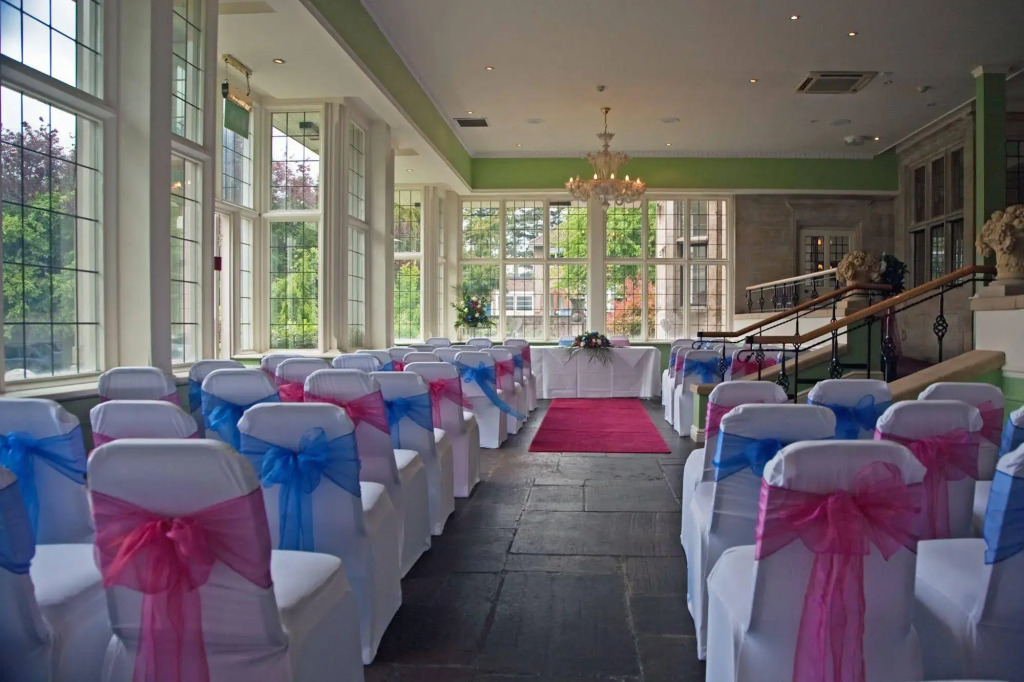 Westone Manor Hotel