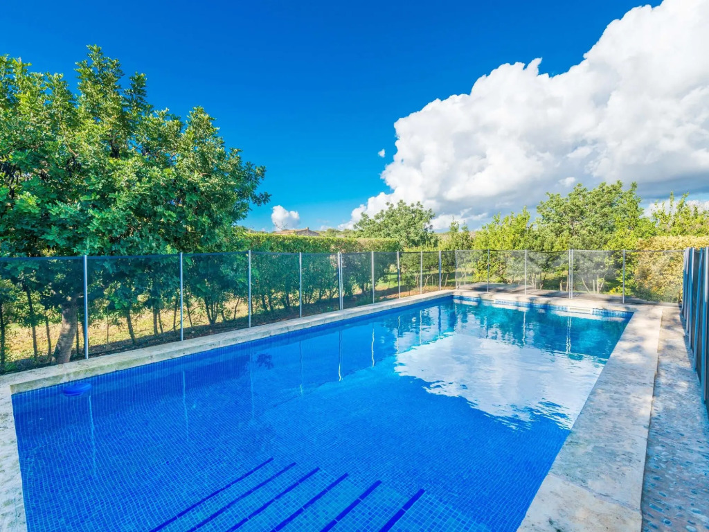 VISTA ALEGRE - Villa for 6 people in MANACOR.