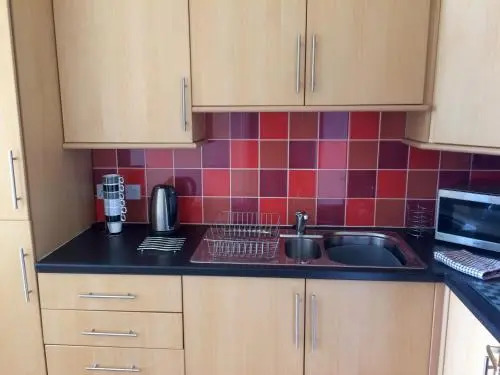 Parkview Apartment
