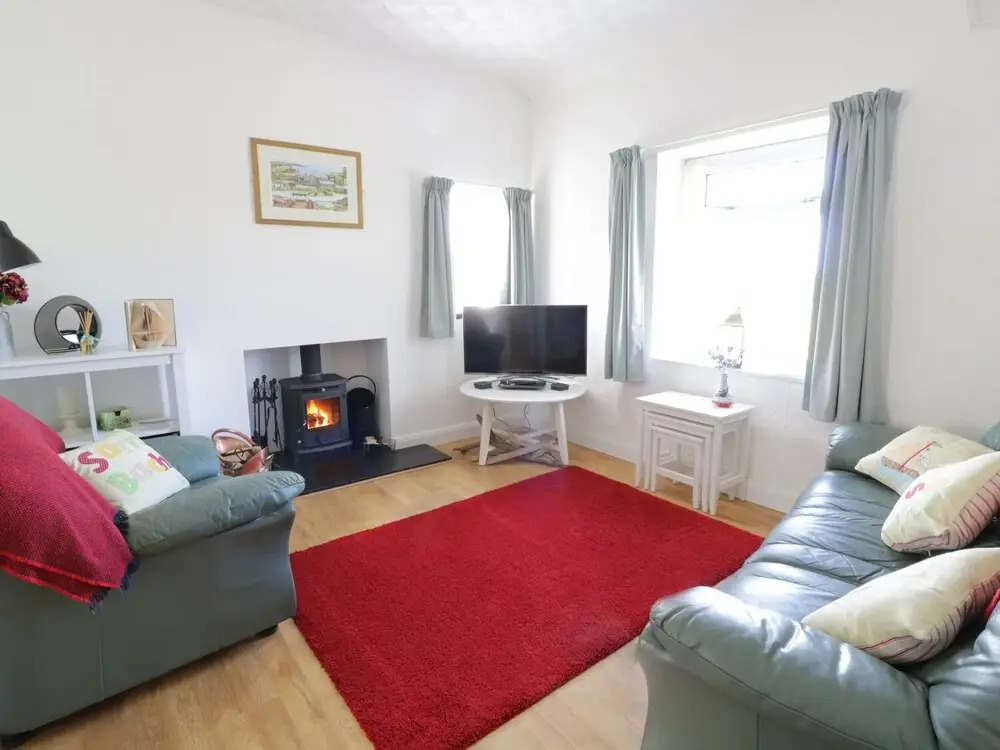 Trigfa Cottage