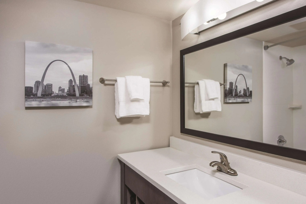 La Quinta by Wyndham Festus - St. Louis South
