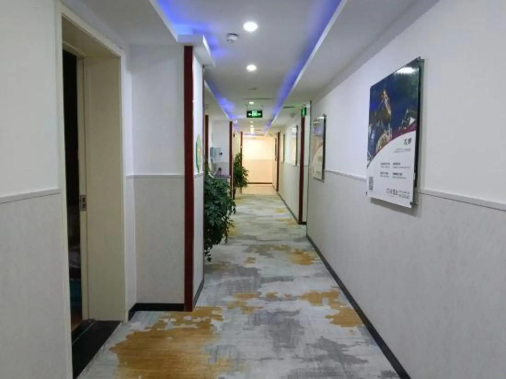 Maijia Hotel