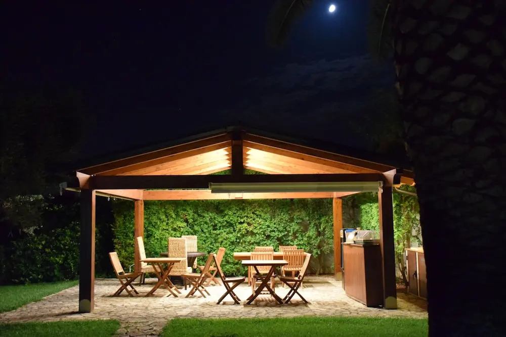 B&B QuattroStelle