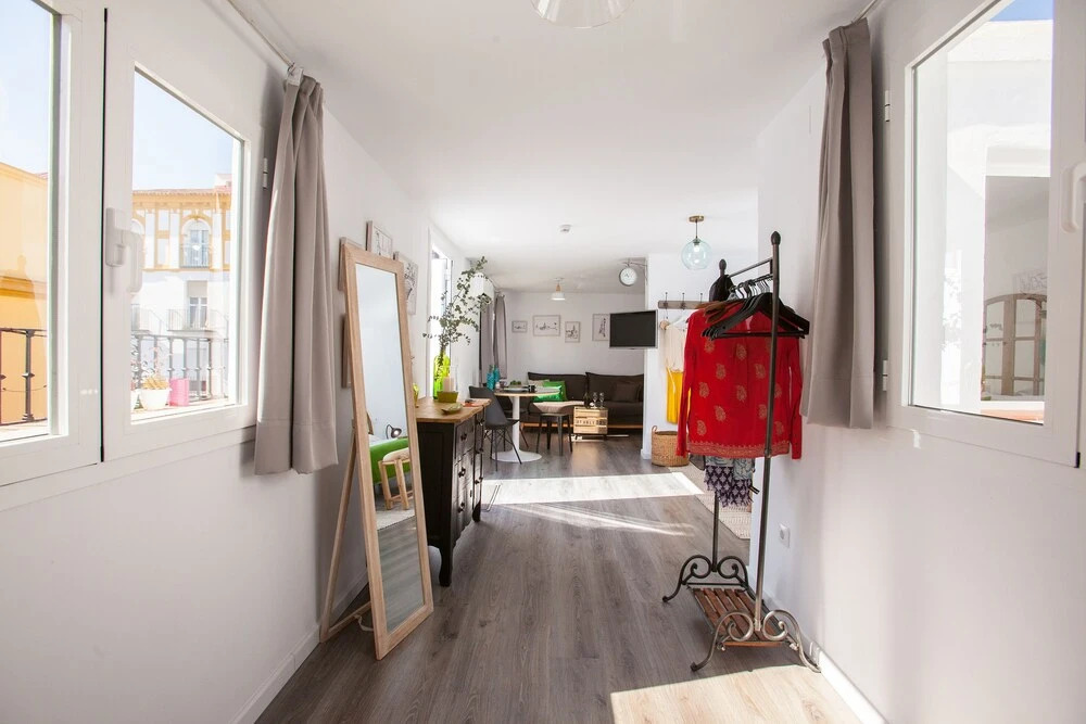 Come To Sevilla Suites Del Arenal