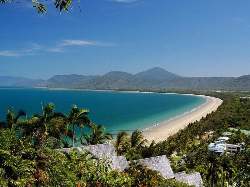#2 Andrews – Port Douglas
