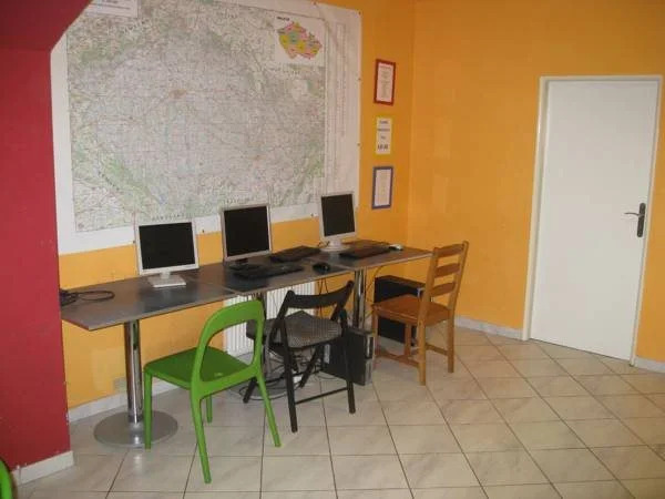 Hostel EMMA