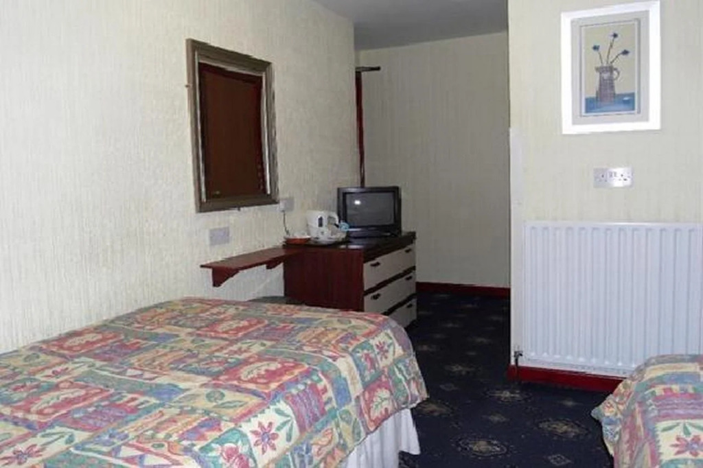 Grampian Guest House