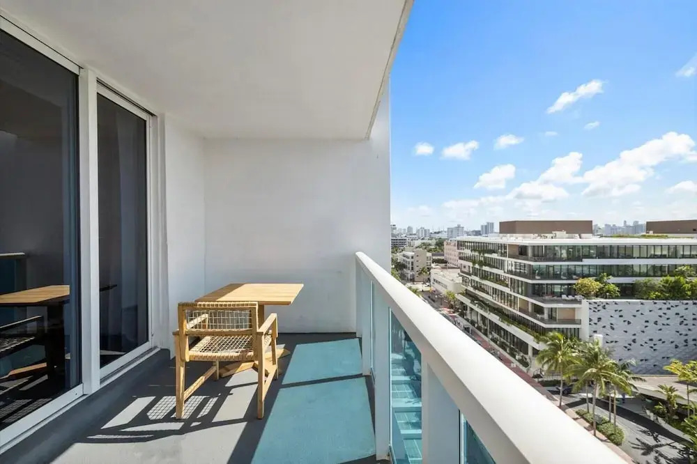 Sweet Breeze 1 1 5 City View Condo 931