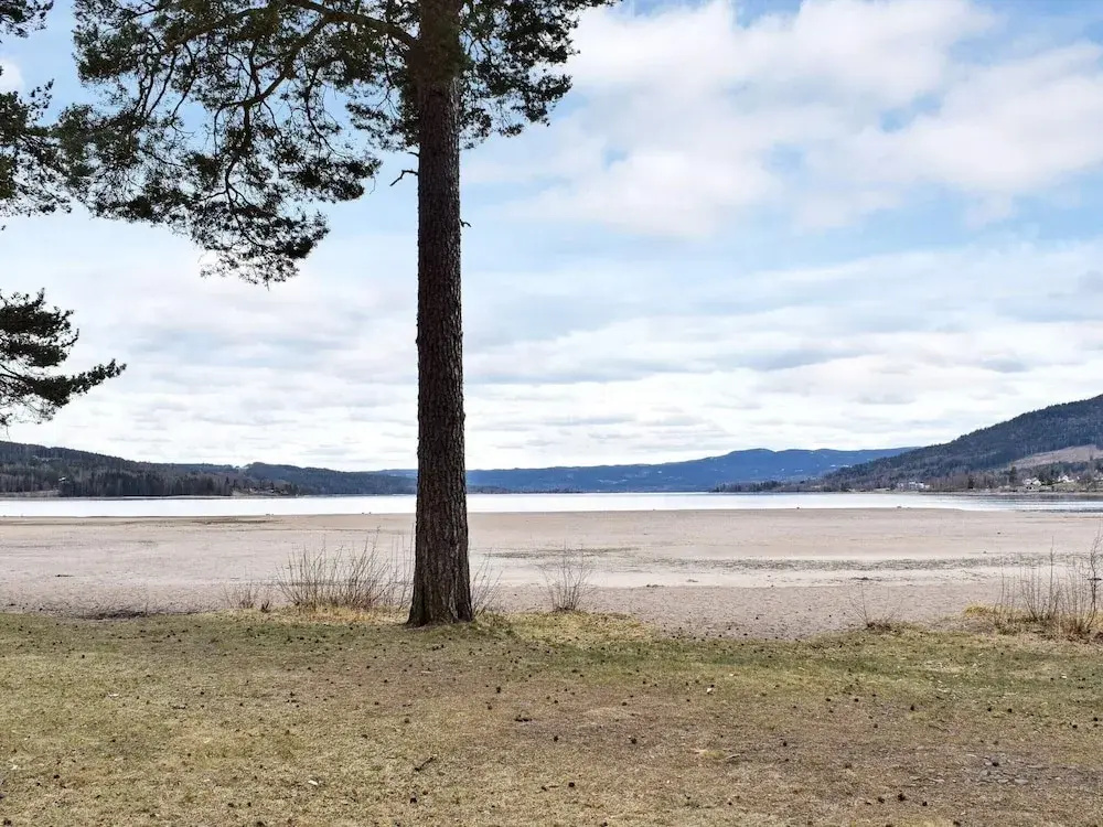 8 Person Holiday Home in Hurdal
