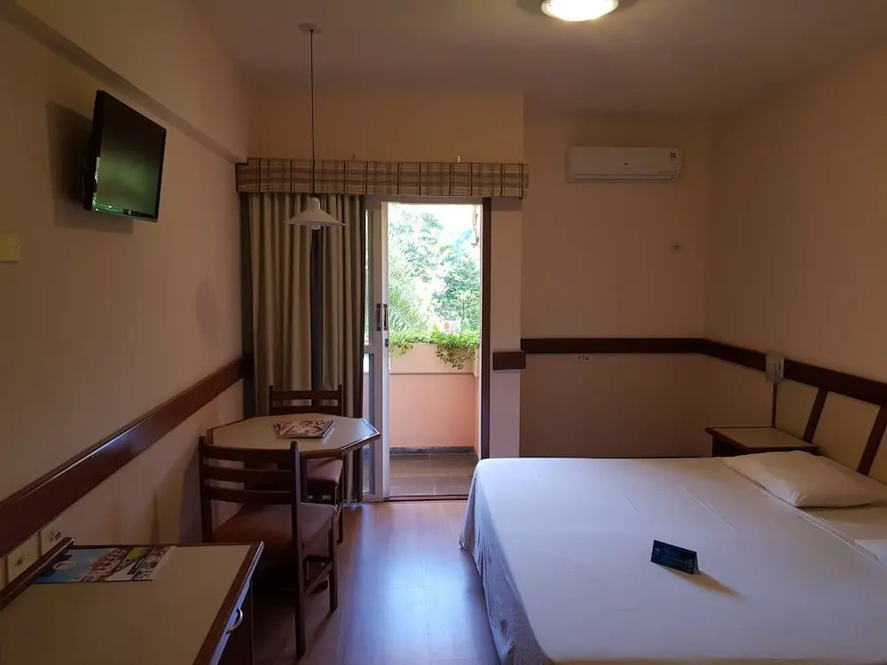 Thermas de Piratuba Park Hotel