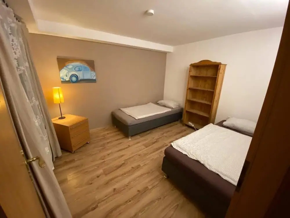 Privatzimmer Hasselroth