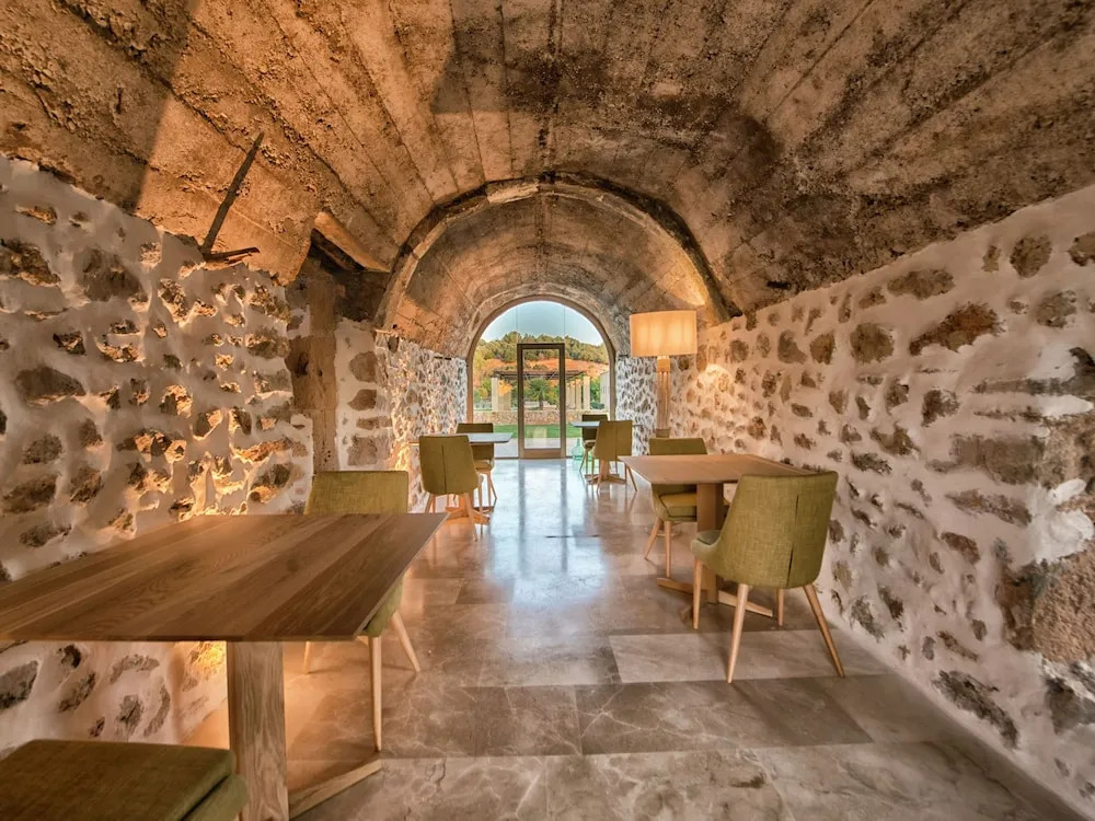 Mesmirizing Cottage in St Llorenç des Cardassar With Swimming Pool
