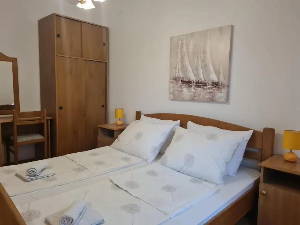 Apartments Kesic