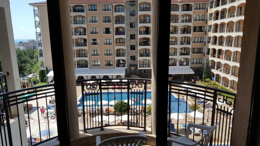 Europroperties Bendita Mare Apartments