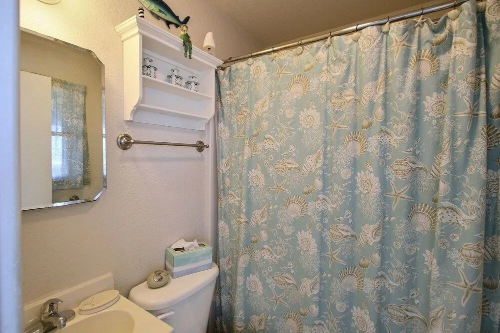 2 Cabana By The Sea Studio Bedroom Condo by RedAwning