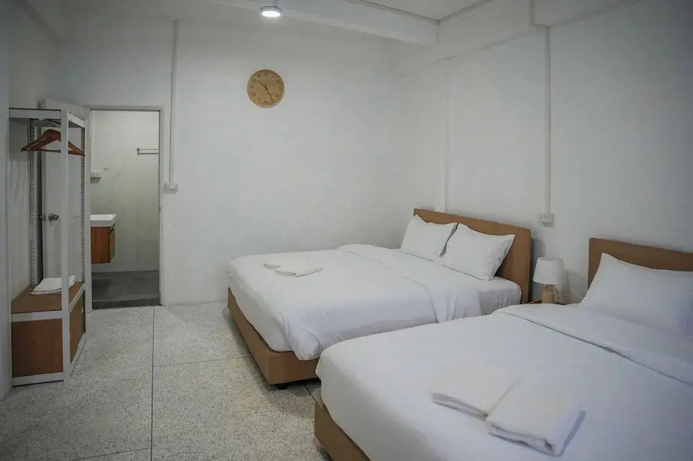 Scenario Cafe and Hostel