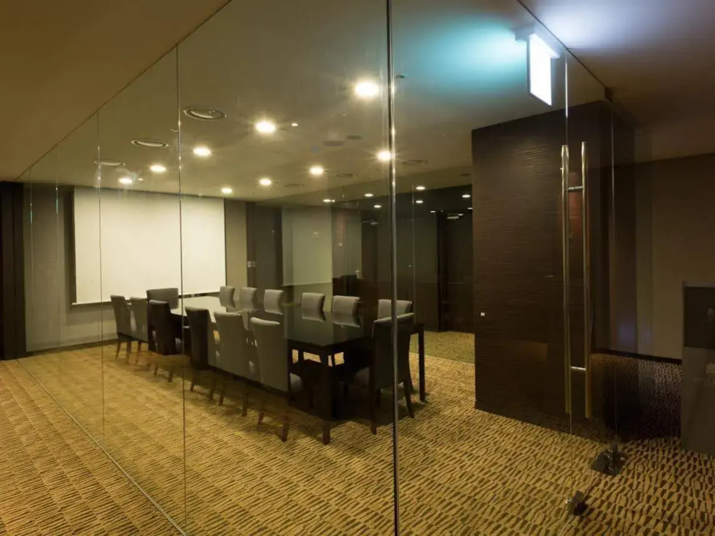 Best Western Incheon Royal Hotel