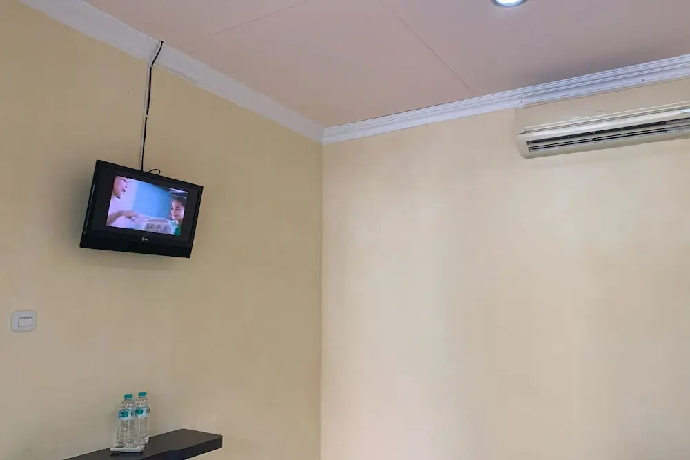 Hotel O Rafira Losmen NearYani Heahlerr