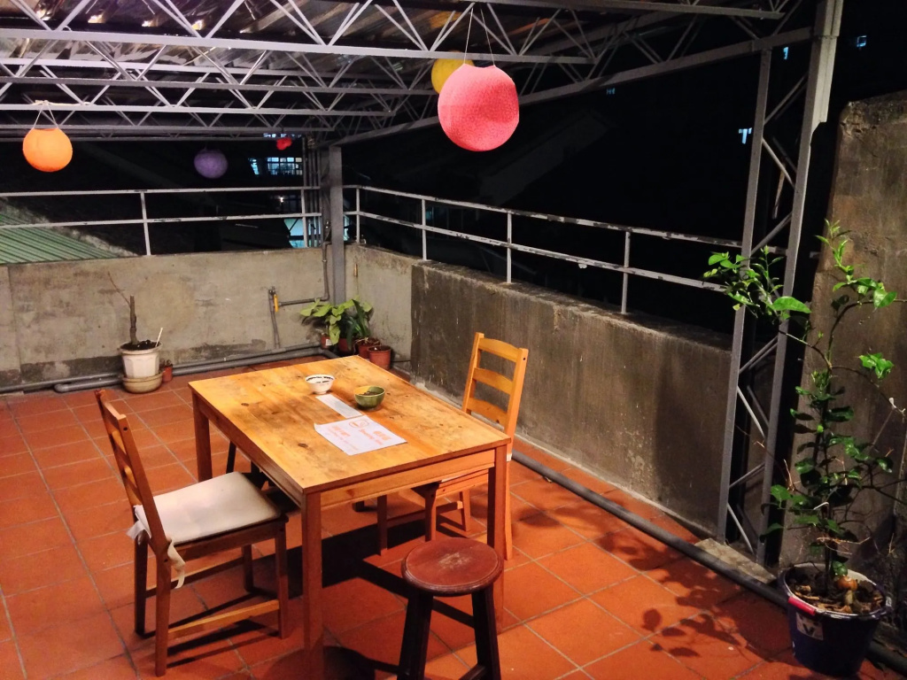 Mango53 Inn