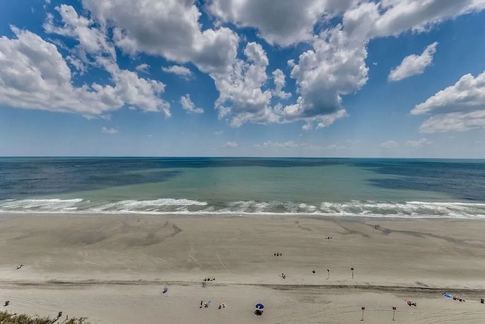 Windy Hill Dunes - 1305 by RedAwning