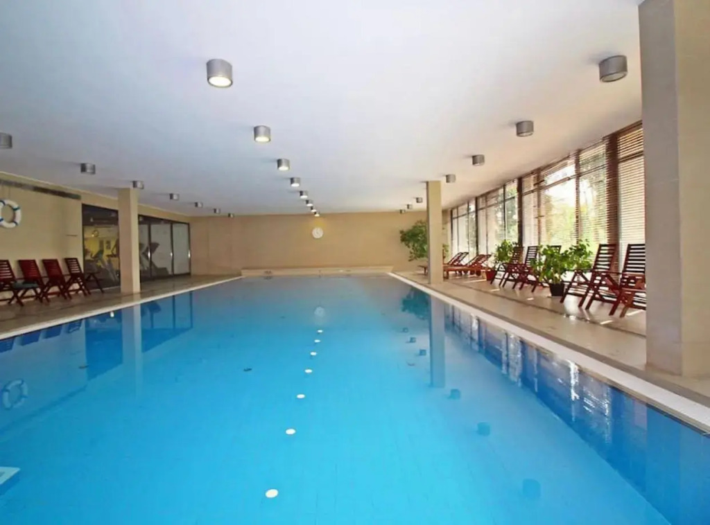 Tigraki Apartment Budapest