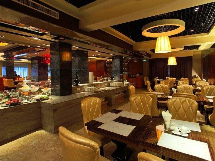 Green Jinyi hotel