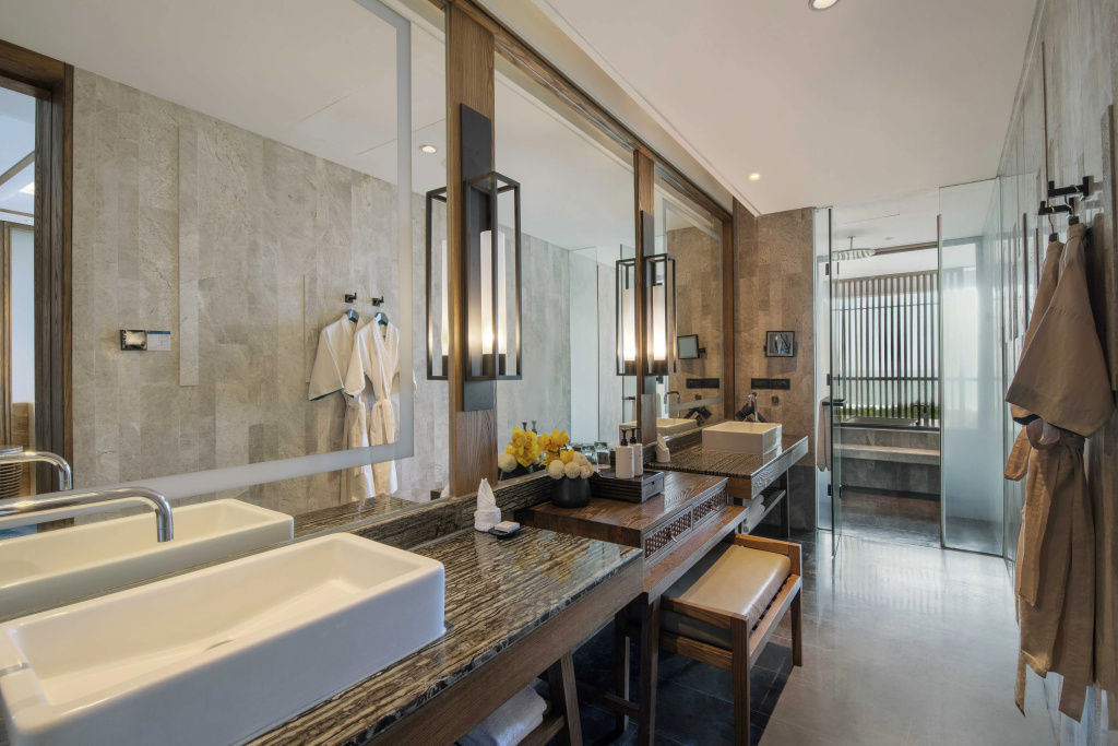 InterContinental Sanya Haitang Bay Resort by IHG