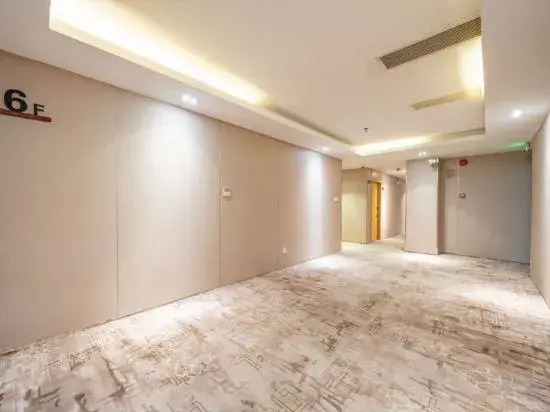 Shujian Business Hotel