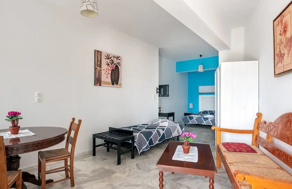 Angela Apartments