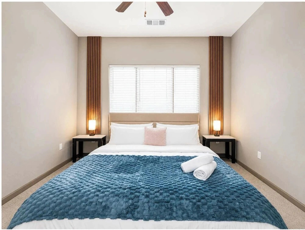 The Metro by Stylish Stays