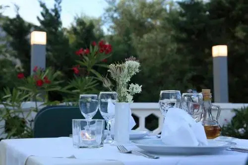 Hotel Rajna