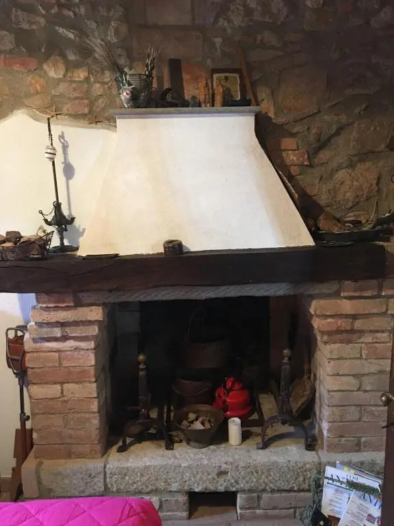 La Divina Dimora Il Castello degli Spiriti Magni